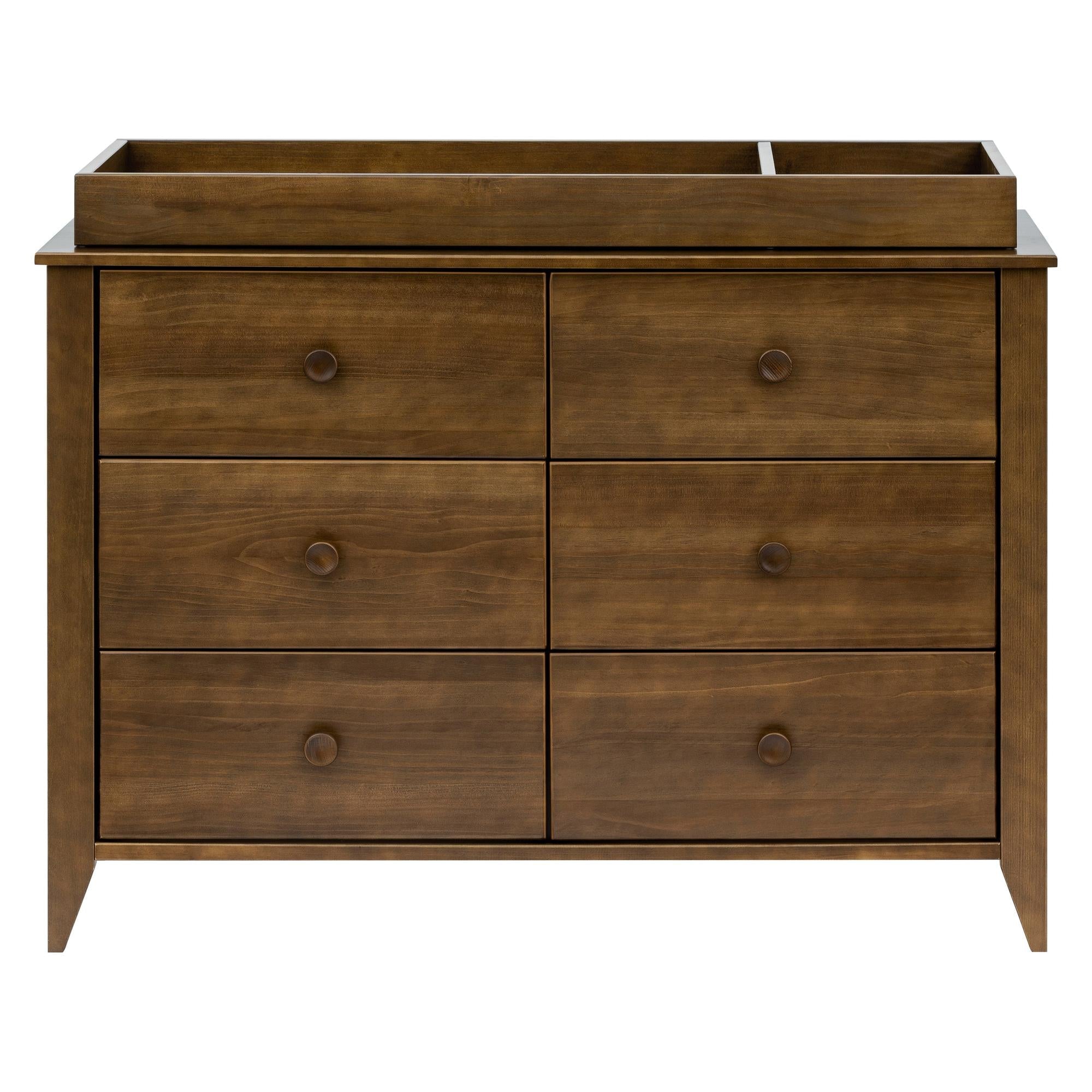 Babyletto Sprout 6-Drawer Double Dresser (RTA)