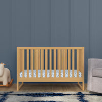 DaVinci Hunter 3-in-1 Convertible Crib