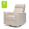 Namesake Willa Deluxe Power Recliner and Swivel Glider with Heat + Massage