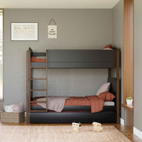 Babyletto TipToe Convertible Bunk Bed