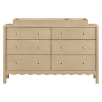 Babyletto Swell 6-Drawer Dresser