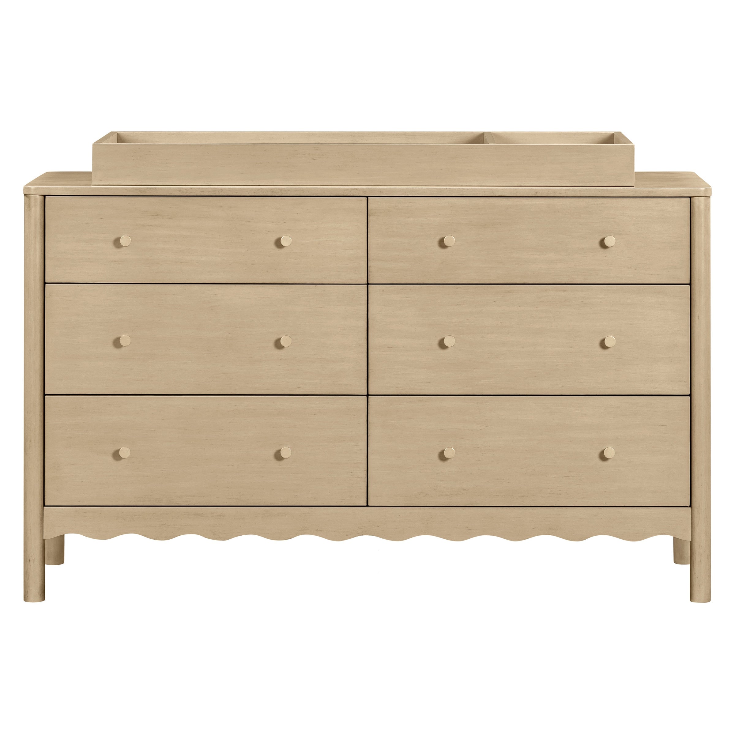 Babyletto Swell 6-Drawer Dresser