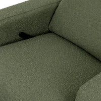 Namesake Crewe Recliner and Swivel Glider