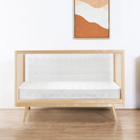 Babyletto Nifty Clear 3-in-1 Crib