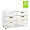 Namesake Tanner 6-Drawer Dresser