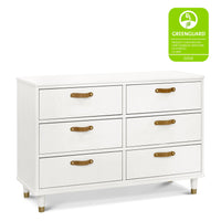 Namesake Tanner 6-Drawer Dresser