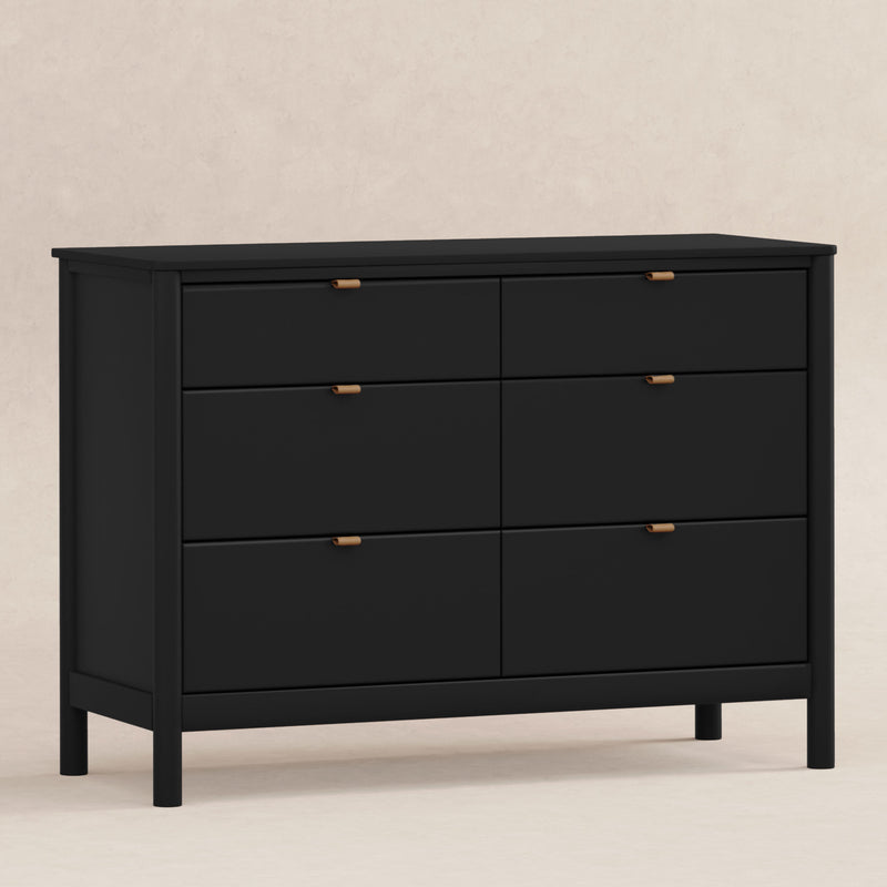 Babyletto Bondi 6-Drawer Dresser