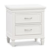 Namesake Darlington Nightstand