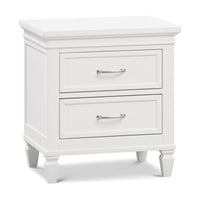 Namesake Darlington Nightstand