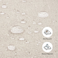 Monogram by Namesake Monroe Power Recliner and Swivel Glider