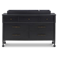 Namesake Alouette 7-Drawer Wide Dresser (56”)