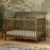 Namesake Liberty 4-in-1 Convertible Spindle Crib