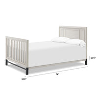 Namesake Full Size Bed Conversion Kit (M7689)