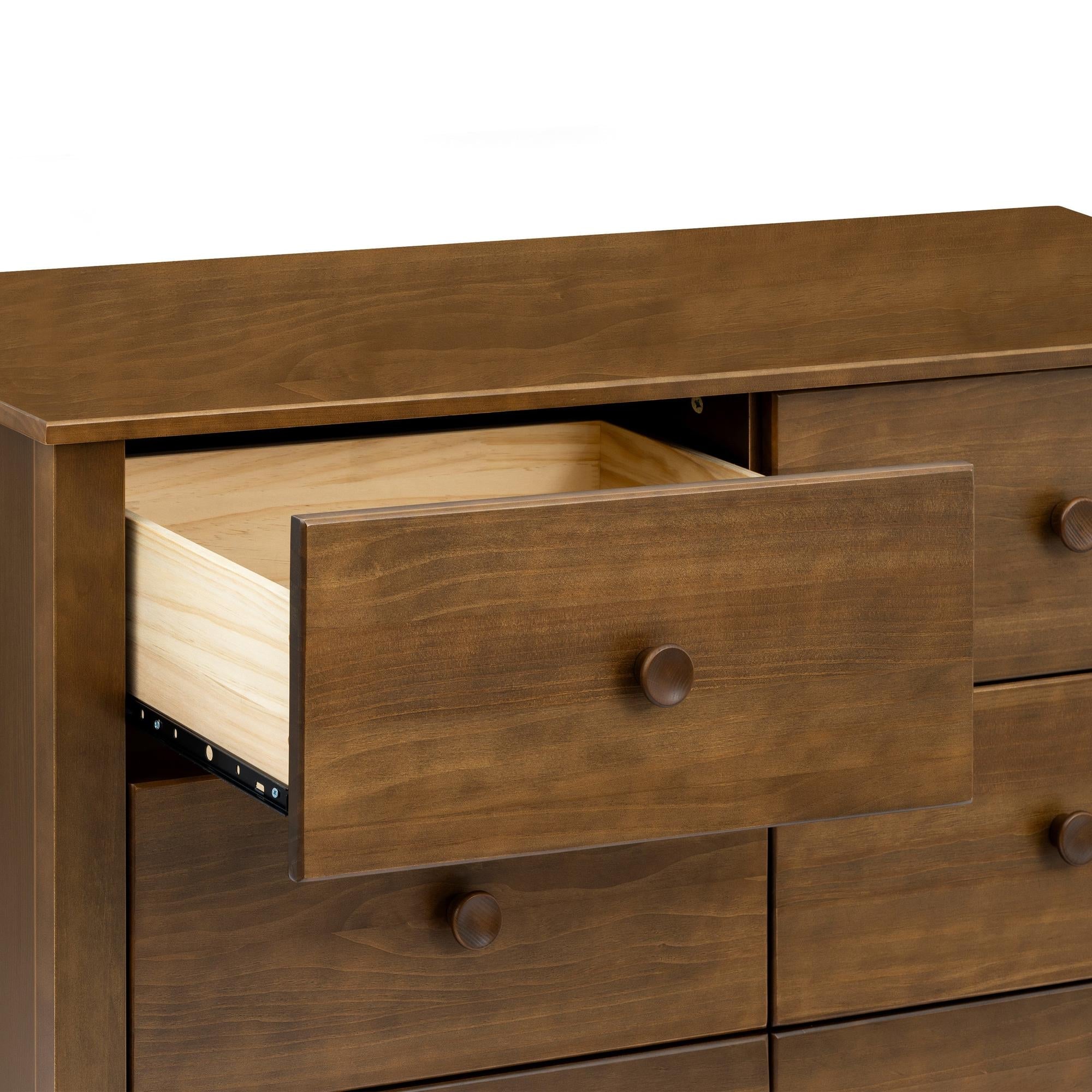 Babyletto Sprout 6-Drawer Double Dresser (RTA)