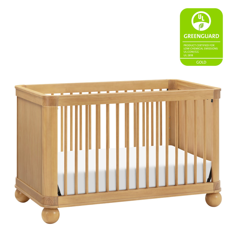 Babyletto Crosby 3-in-1 Convertible Crib