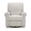 Monogram by Namesake Monroe Power Recliner and Swivel Glider in Boucle