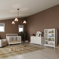 Namesake Liberty Bookcase