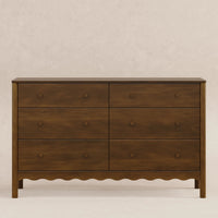 Babyletto Swell 6-Drawer Dresser