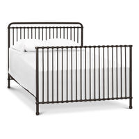 Namesake Winston 4-in-1 Convertible Crib