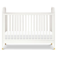Namesake Brimsley Tambour 3-in-1 Convertible Crib