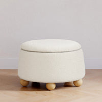 Babyletto Tuffet Storage Ottoman