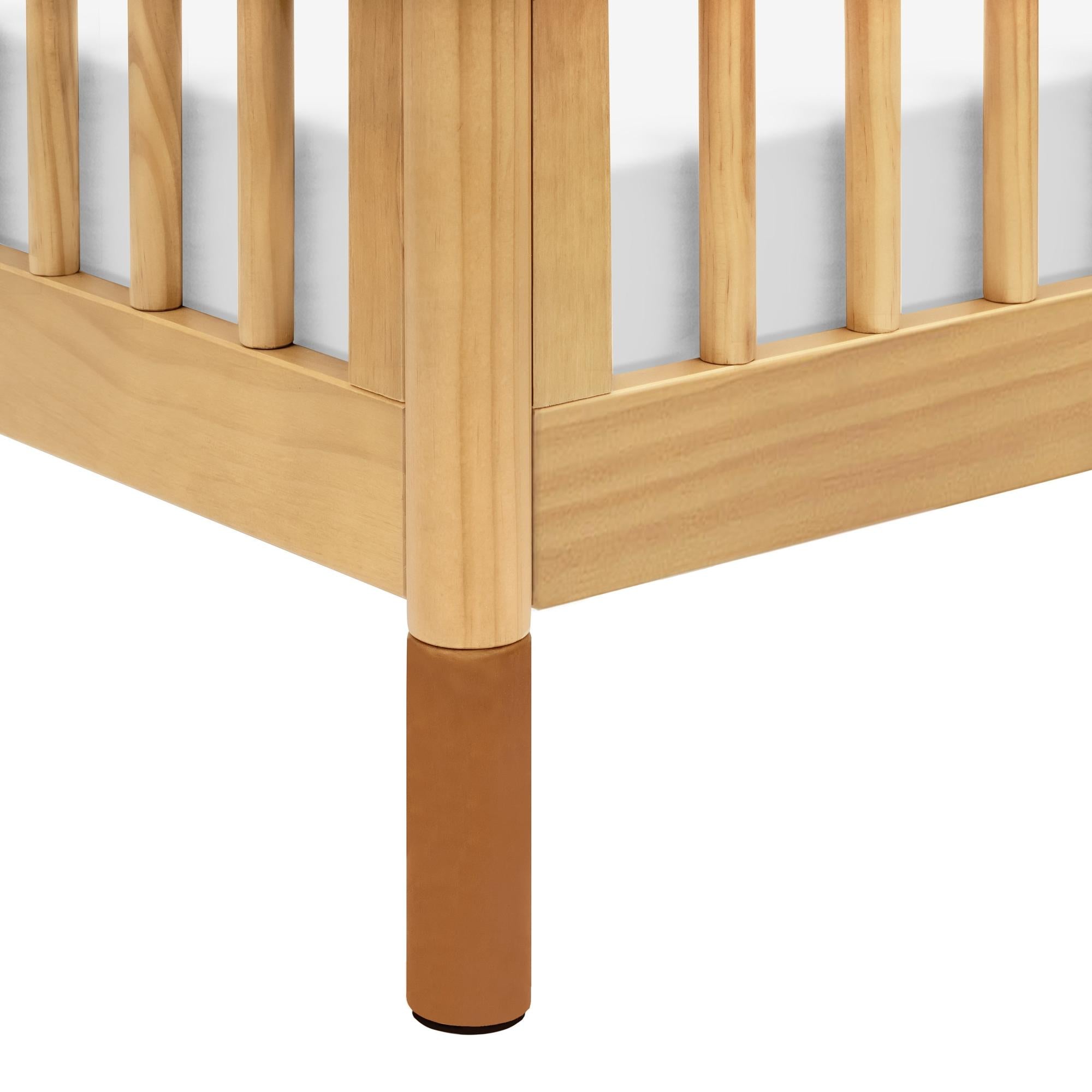 Babyletto Gelato 4-in-1 Convertible Mini Crib