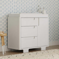 Babyletto Yuzu 3-Drawer Changer Dresser (RTA)