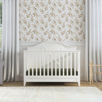 DaVinci Sawyer Farmhouse 4-in-1 Convertible Crib