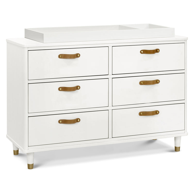 Namesake Tanner 6-Drawer Dresser