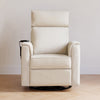 Namesake Willa Deluxe Power Recliner and Swivel Glider with Heat + Massage