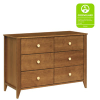Babyletto Sprout 6-Drawer Double Dresser (RTA)