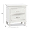 Namesake Darlington Nightstand