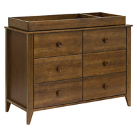 Babyletto Sprout 6-Drawer Double Dresser (RTA)