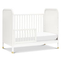 Namesake Brimsley Tambour 3-in-1 Convertible Crib