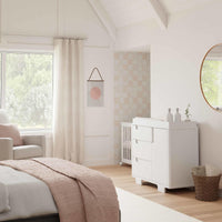 Babyletto Yuzu 3-Drawer Changer Dresser (RTA)