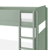 Babyletto TipToe Convertible Bunk Bed