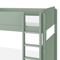 Babyletto TipToe Convertible Bunk Bed