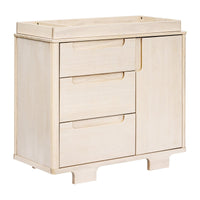 Babyletto Yuzu 3-Drawer Changer Dresser (RTA)