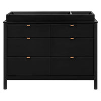 Babyletto Bondi 6-Drawer Dresser