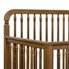 Namesake Liberty 4-in-1 Convertible Spindle Crib