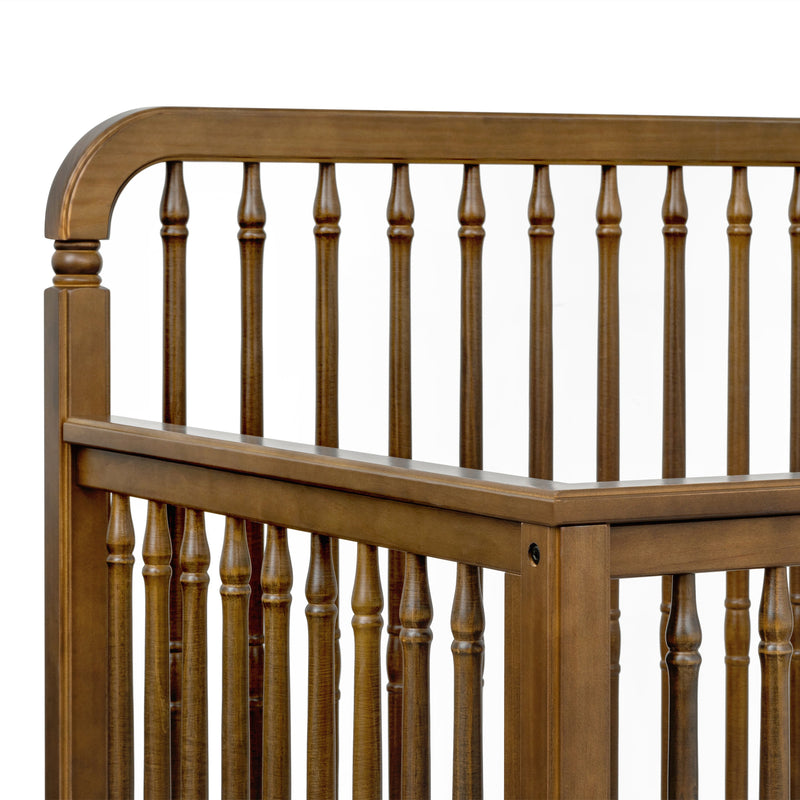 Namesake Liberty 4-in-1 Convertible Spindle Crib
