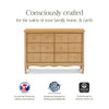 Namesake Liberty 6-Drawer Dresser