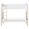 Babyletto TipToe Convertible Bunk Bed