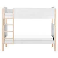 Babyletto TipToe Convertible Bunk Bed