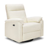 DaVinci Suzy Recliner + Swivel Glider