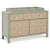Namesake Eloise 7-Drawer Dresser