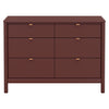 Babyletto Bondi 6-Drawer Dresser