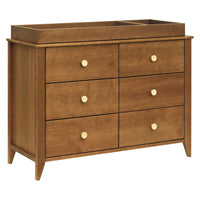 Babyletto Sprout 6-Drawer Double Dresser (RTA)
