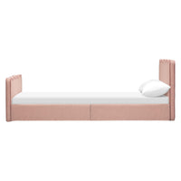 Babyletto Rizo Convertible Floor-to-Twin Bed