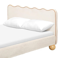 Babyletto Rizo Convertible Floor-to-Full Bed
